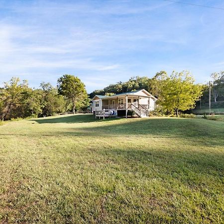 2 Bed 2 Bath Vacation Home In Whittier III ภายนอก รูปภาพ