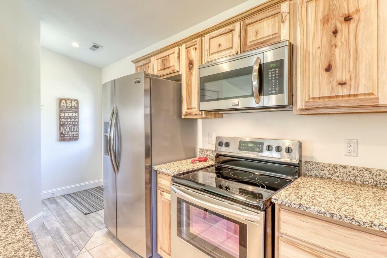 2 Bed 2 Bath Vacation Home In Whittier III ภายนอก รูปภาพ