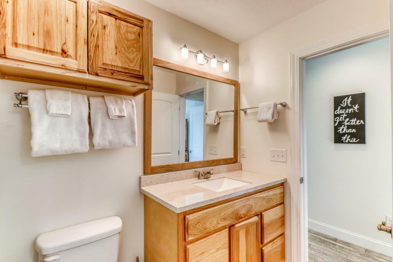 2 Bed 2 Bath Vacation Home In Whittier III ภายนอก รูปภาพ