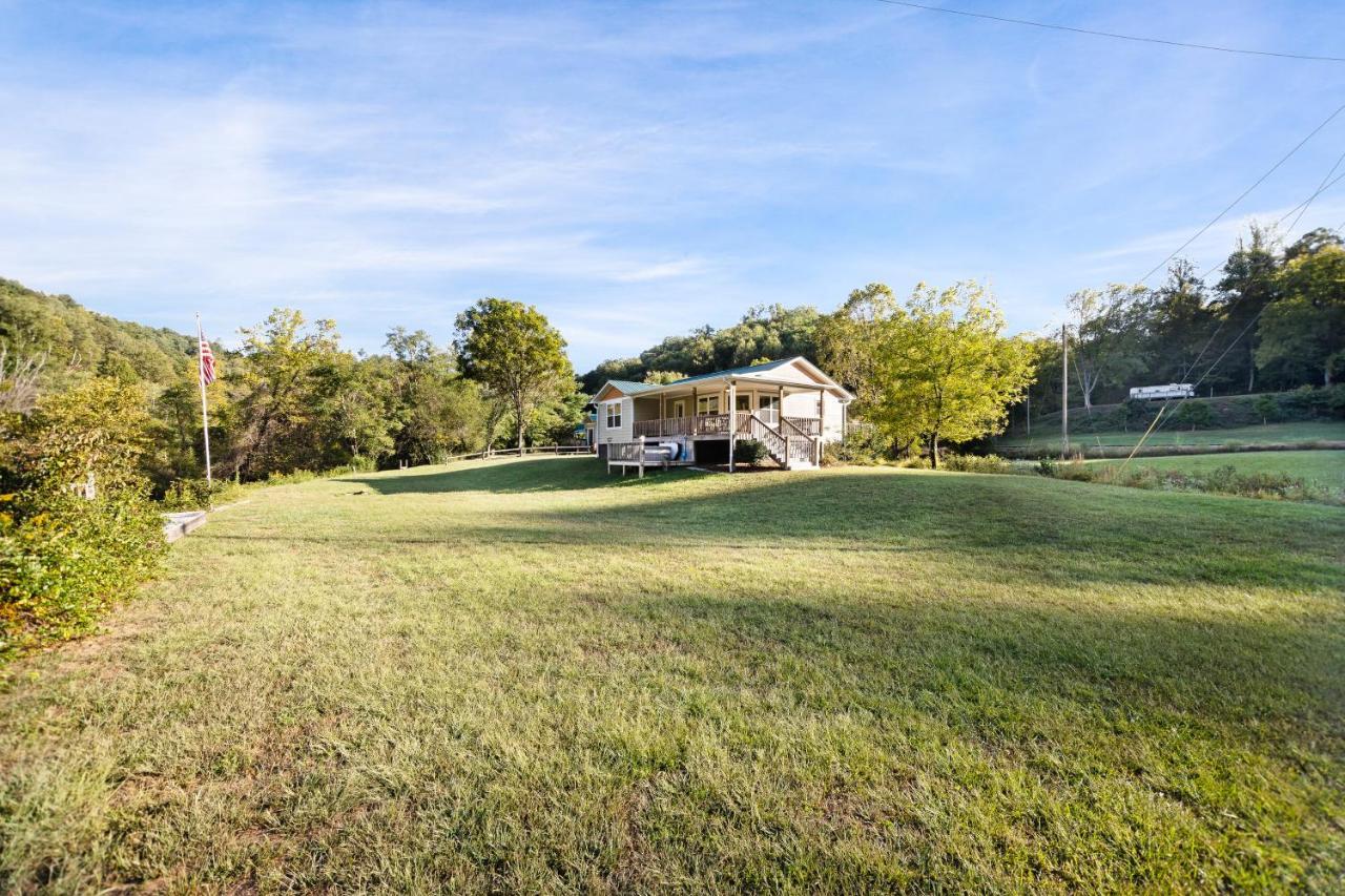 2 Bed 2 Bath Vacation Home In Whittier III ภายนอก รูปภาพ